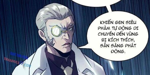 Tay Trái Của Ta Có Thể Dị Biến - Page 34