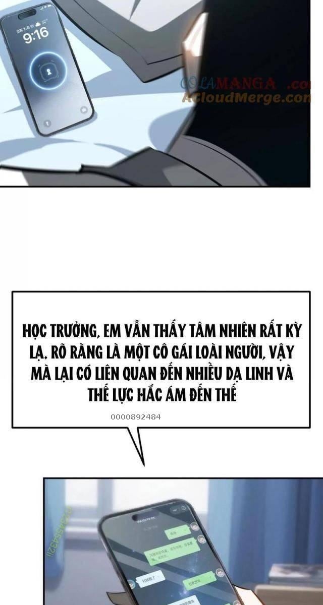 Võng Du Thiên Hạ Vô Song - Page 7