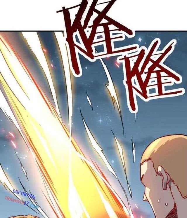 Bắt Đầu Chuyển Chức Tài Thần, Ta Chuyển Hóa Triệu Vạn Thần Sủng - Page 4