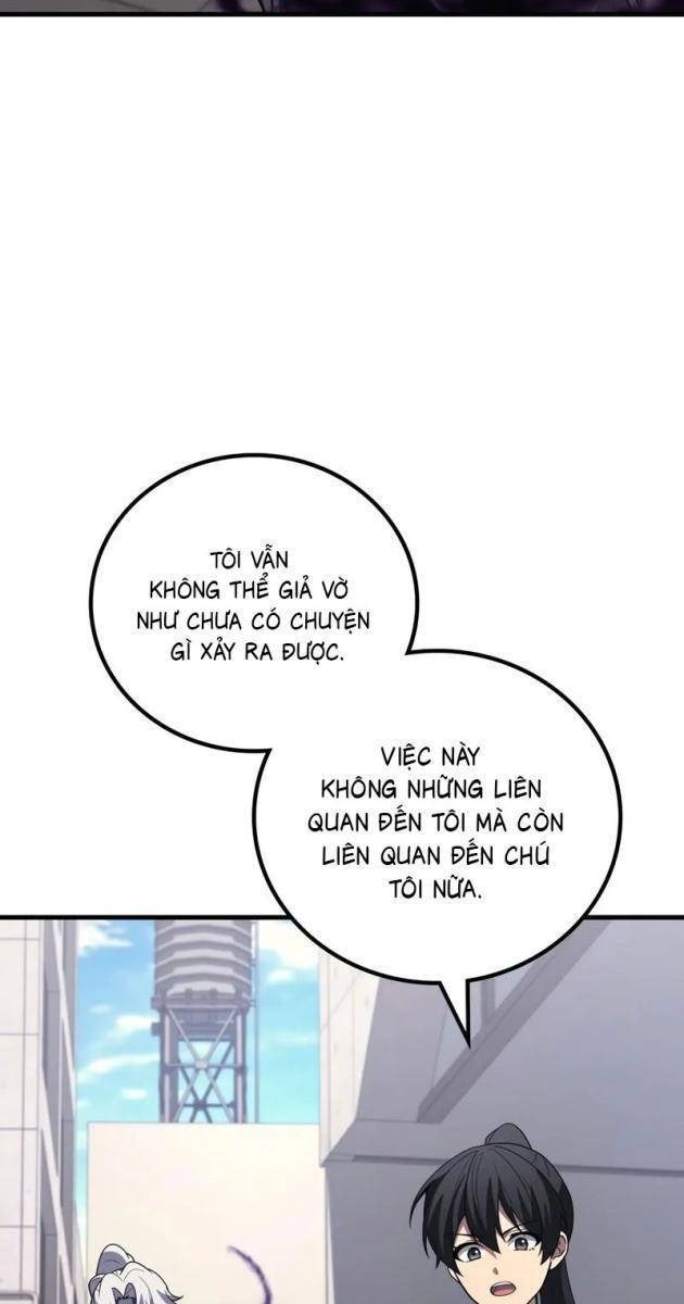 Thần Chiến Tranh Trở Lại Cấp 2 - Page 96