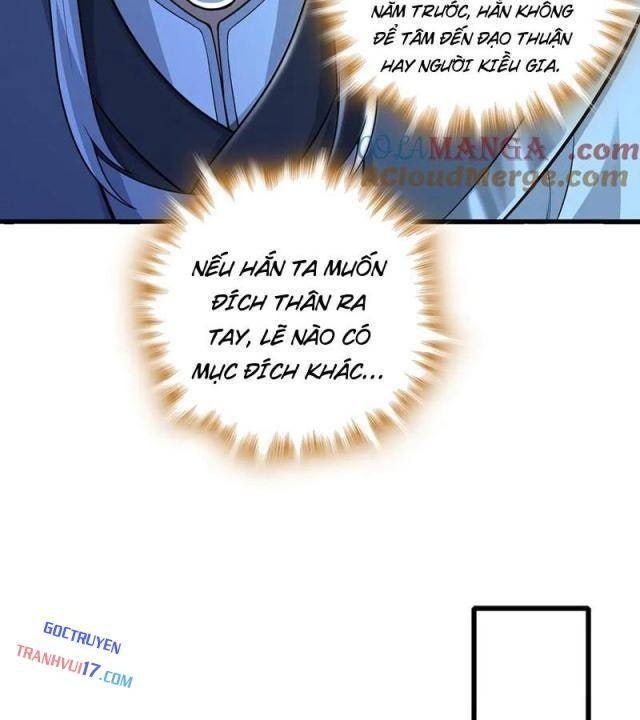 Giết Ta Thêm Mấy Lần Nữa, Ta Liền Vô Địch - Page 12