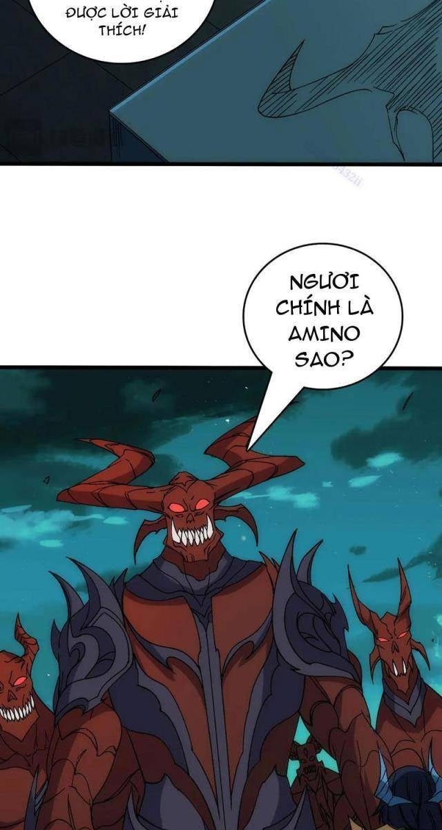 Bắt Đầu Kế Nhiệm Boss Hắc Long, Ta Vô Địch - Page 21