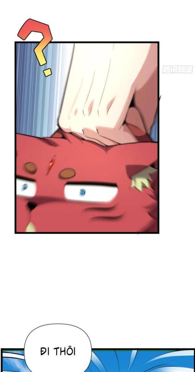 Lôi Kiếp Thập Vạn Niên - Page 58