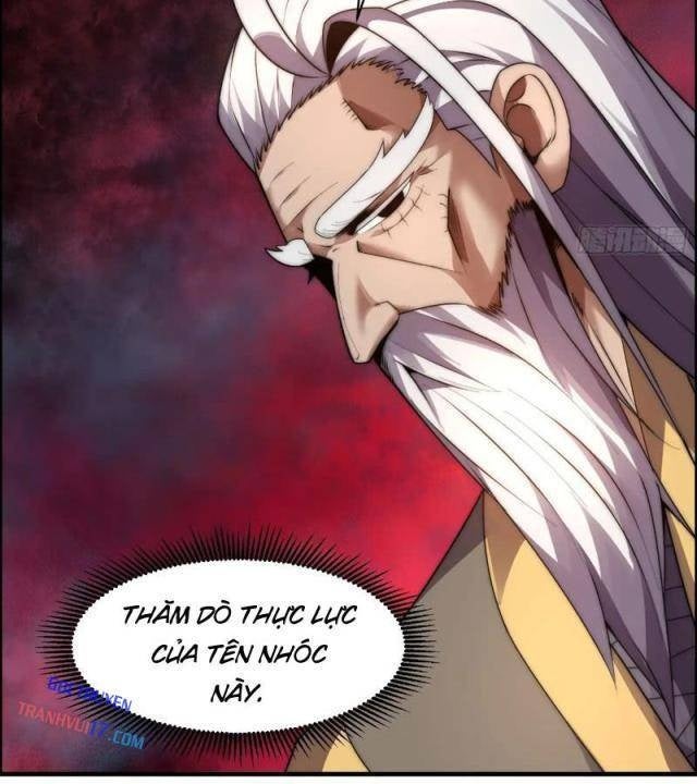 Lôi Kiếp Thập Vạn Niên - Page 18