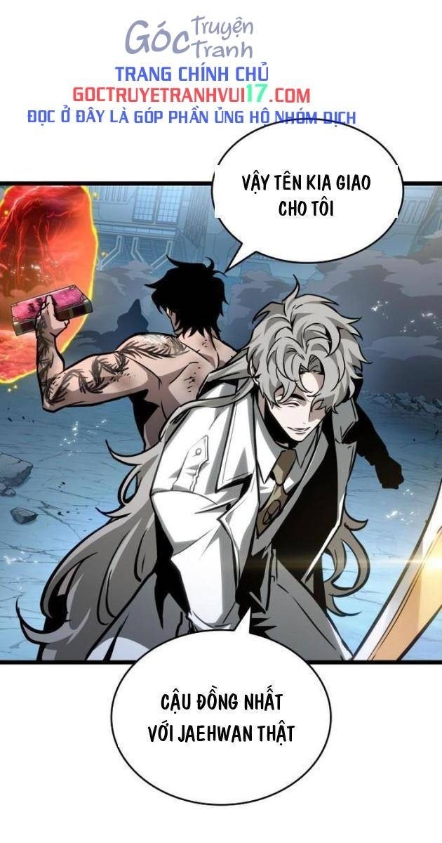 Thế Giới Hậu Tận Thế - Page 124