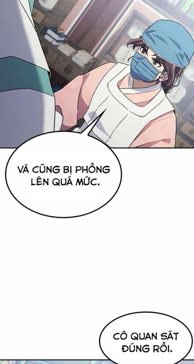 Bác Sĩ Tới Joseon - Page 64