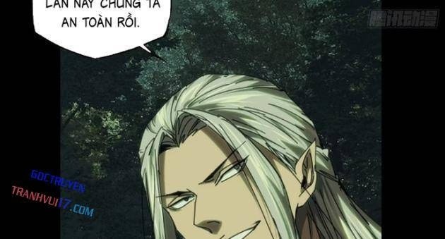 Đại Tượng Vô Hình - Page 30