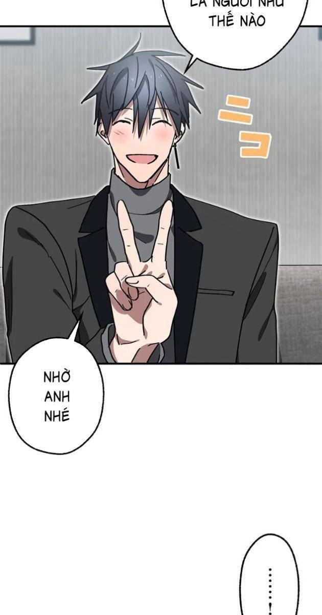 Quý Tộc Báo Thù - Page 53