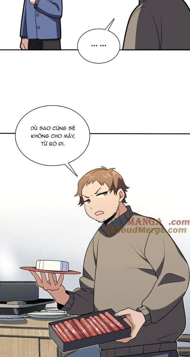 Bà Xã Nhà Tôi Đến Từ Ngàn Năm Trước - Page 82