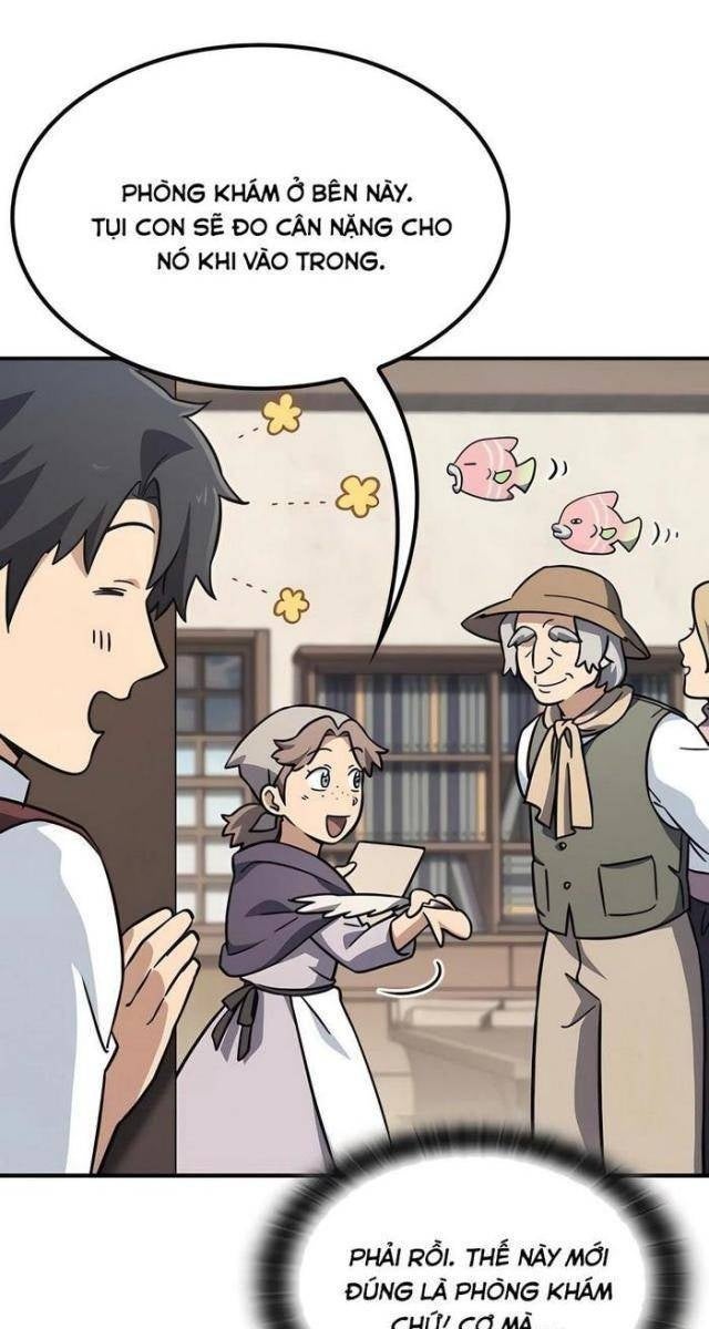 Bác Sĩ Thú Y Ở Dị Giới - Page 48