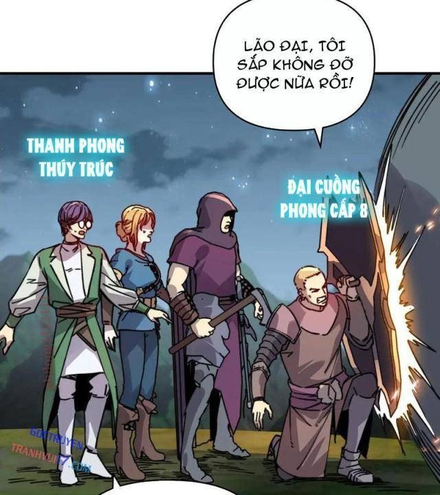 Bắt Đầu Chuyển Chức Tài Thần, Ta Chuyển Hóa Triệu Vạn Thần Sủng - Page 26