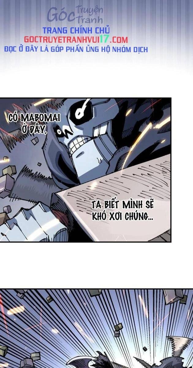 Sắp Xuất Ngũ Thì Isekai - Page 83