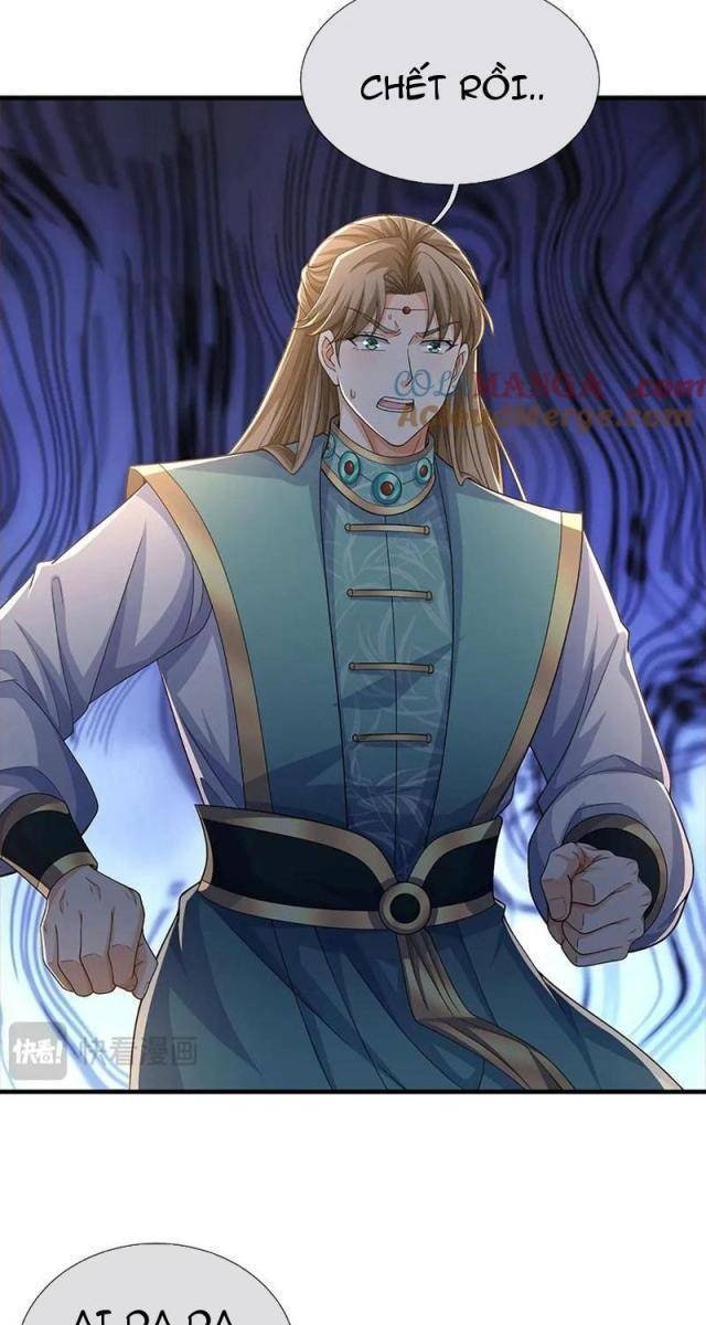 Ta Có Thể Vô Hạn Bạo Kích - Page 43