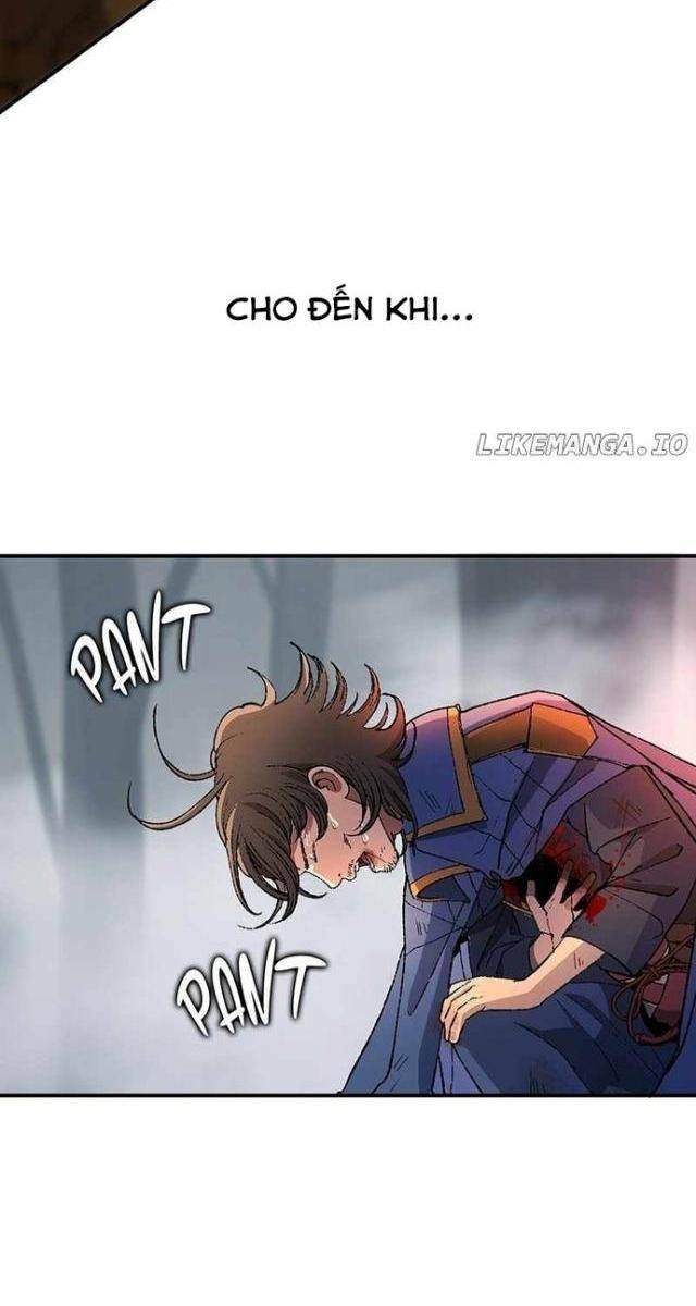 Sự Trở Lại Của Giáo Sư Runebound - Page 24