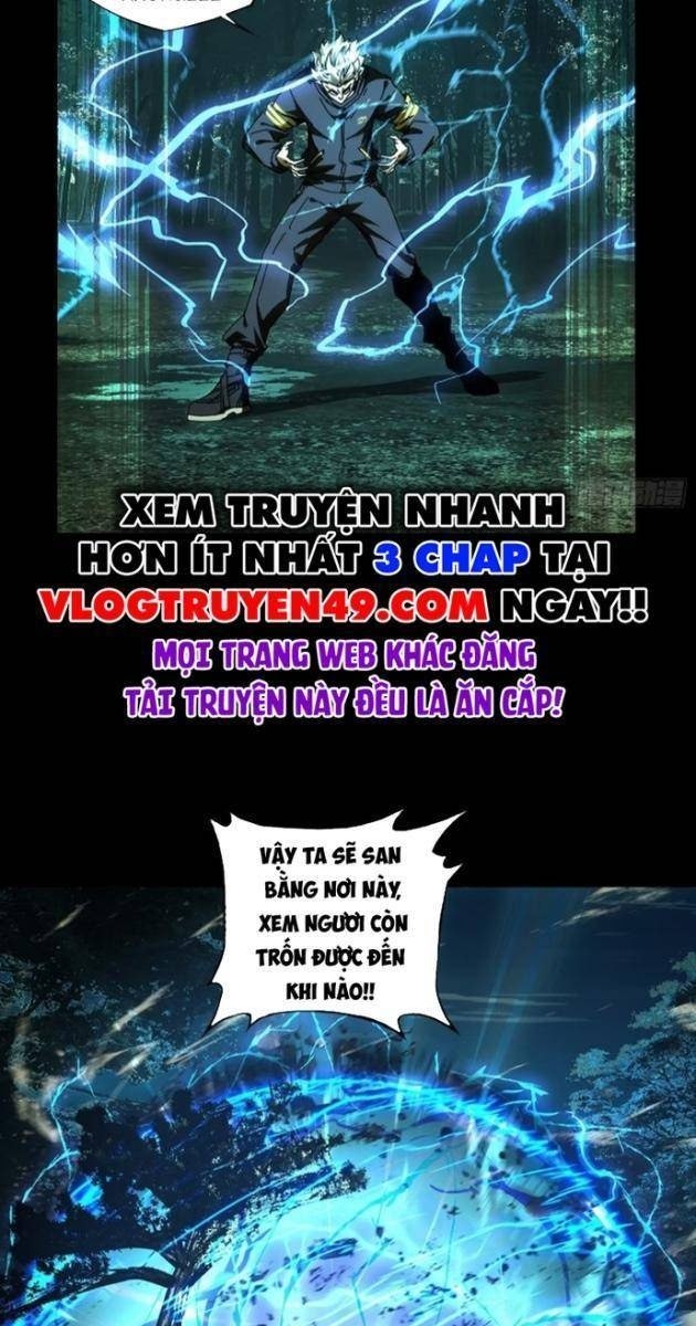 Đại Tượng Vô Hình - Page 37