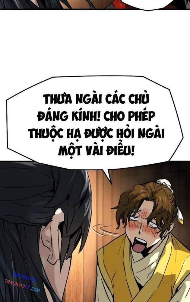 Tuyệt Thế Hồi Quy - Page 32