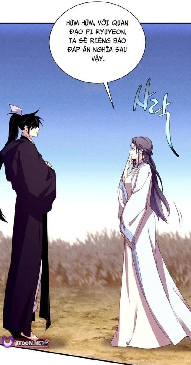 Phi Lôi Đao - Page 33