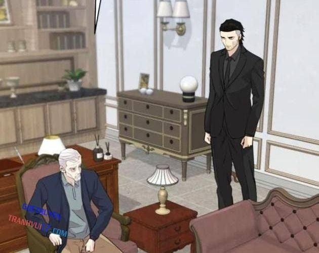 Cháu Trai Thiên Tài Của Vua Cho Vay Nặng Lãi - Page 110