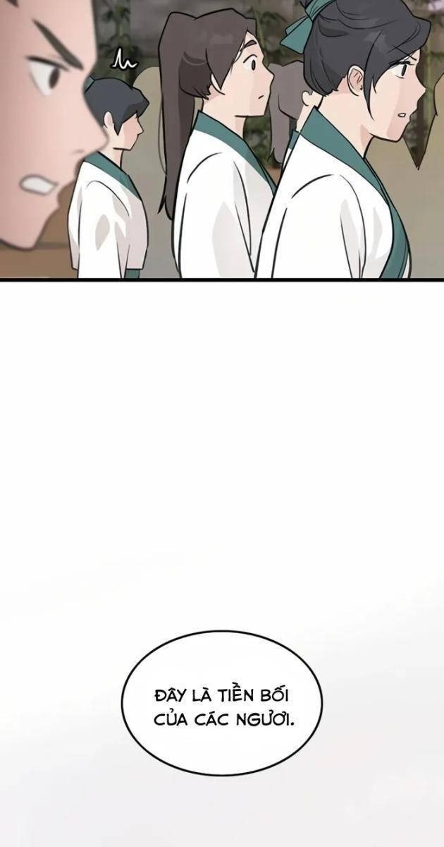 Vợ Tôi Là Giáo Chủ Ma Giáo - Page 40