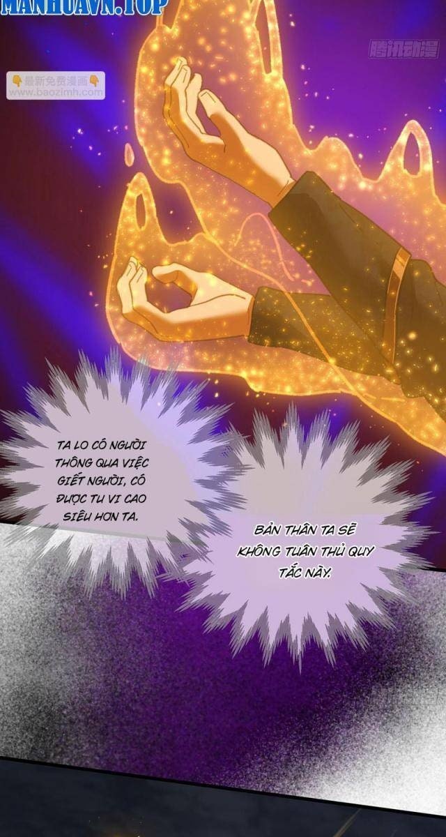 Đại Thừa Kỳ Mới Có Nghịch Tập Hệ Thống - Page 59