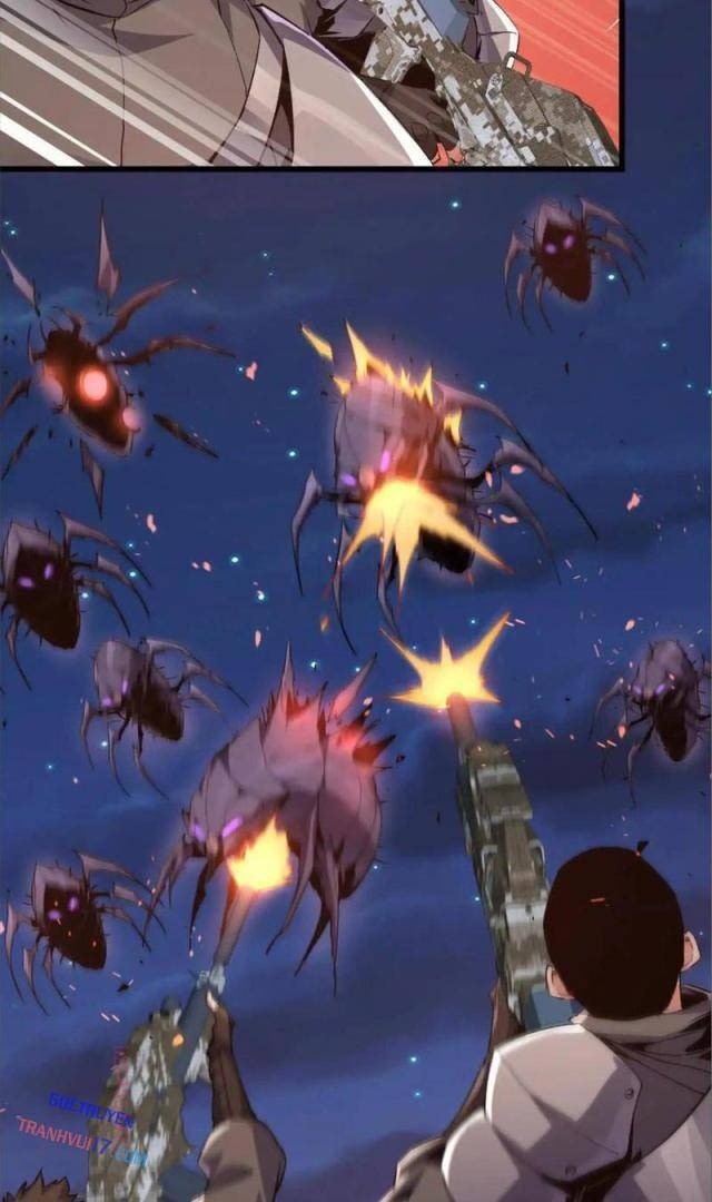 Trùng Sinh Thành Gián - Page 46