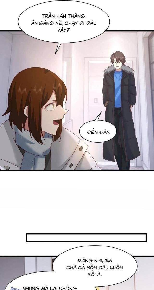 Ta Không Muốn Trùng Sinh Đâu - Page 70