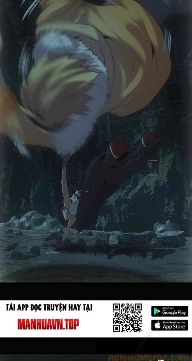 Ta Bán Hàng Rong Thời Tận Thế - Page 15