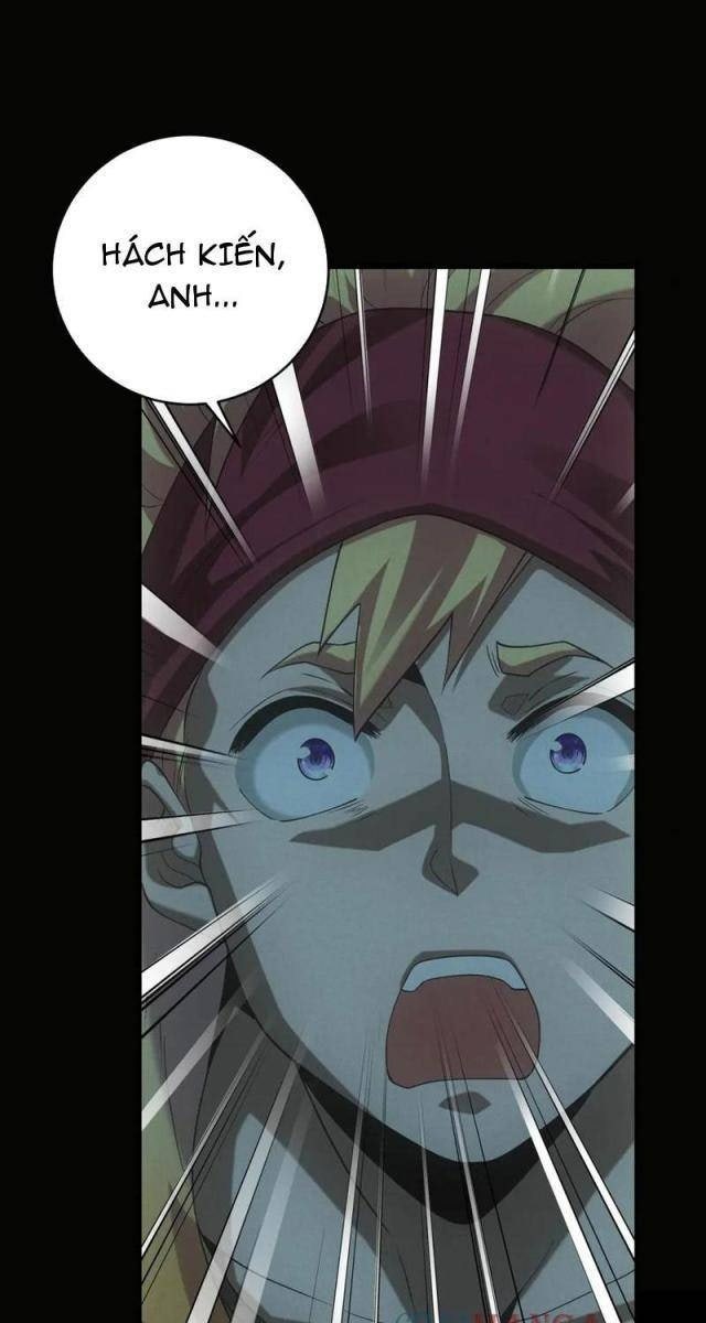 Ta Bán Hàng Rong Thời Tận Thế - Page 29