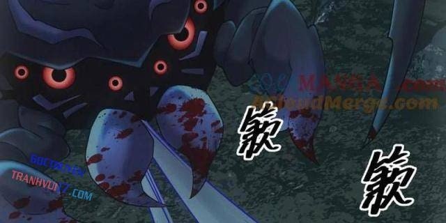 Ta Bán Hàng Rong Thời Tận Thế - Page 42