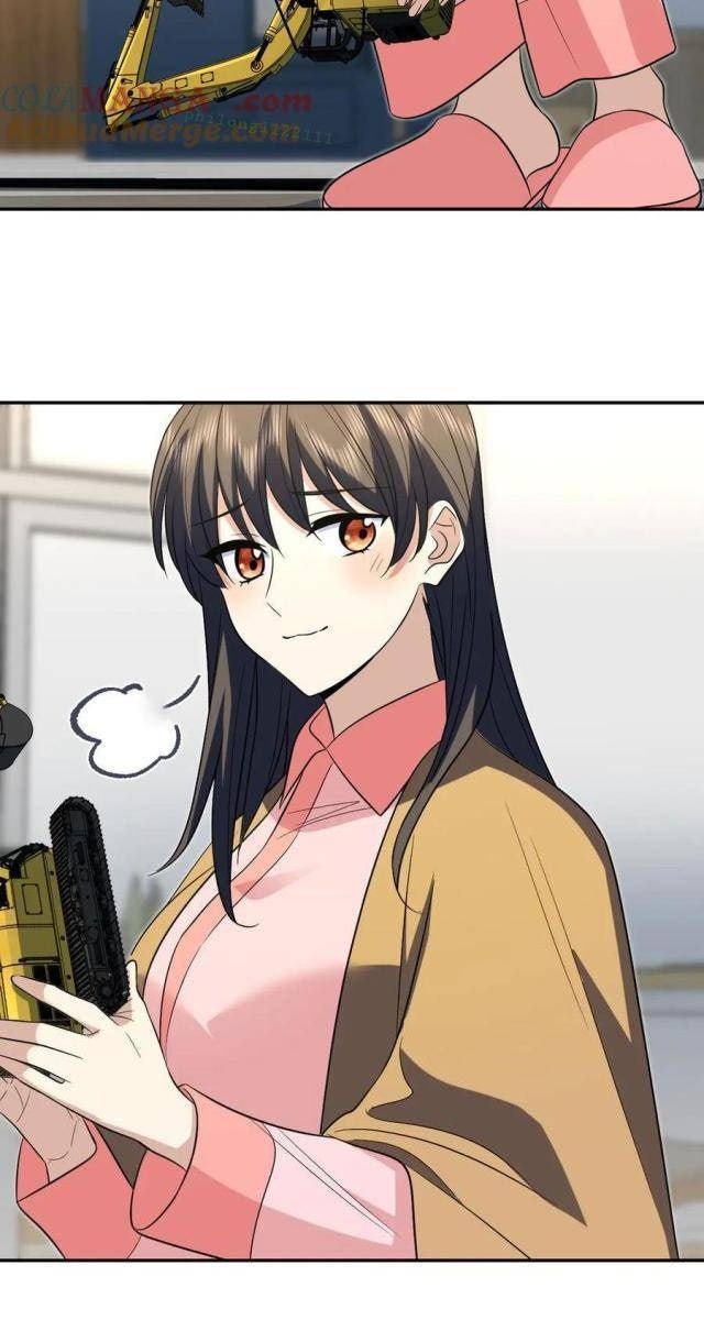 Bà Xã Nhà Tôi Đến Từ Ngàn Năm Trước - Page 18