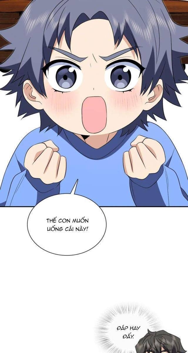 Bà Xã Nhà Tôi Đến Từ Ngàn Năm Trước - Page 69