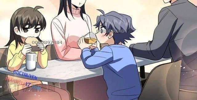 Bà Xã Nhà Tôi Đến Từ Ngàn Năm Trước - Page 85