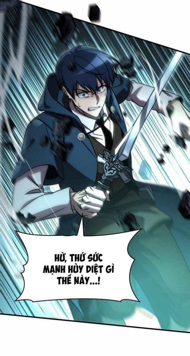 Cuốn Sách Chiến Lược Hàng Đầu Mà Chỉ Tôi Mới Có Thể Nhìn Thấy - Page 21