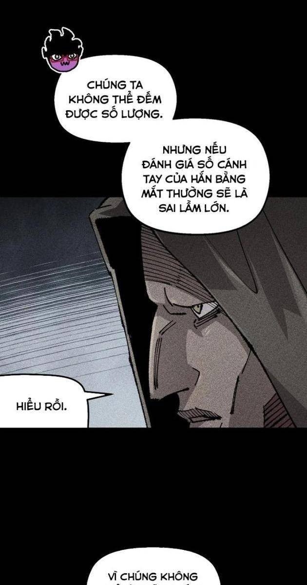 Sắp Xuất Ngũ Thì Isekai - Page 39