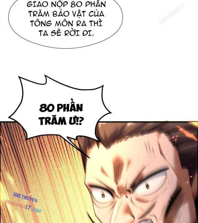 Lôi Kiếp Thập Vạn Niên - Page 8