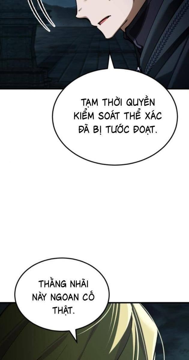 Thiên Quỷ Không Thể Sống Cuộc Sống Bình Thường - Page 10