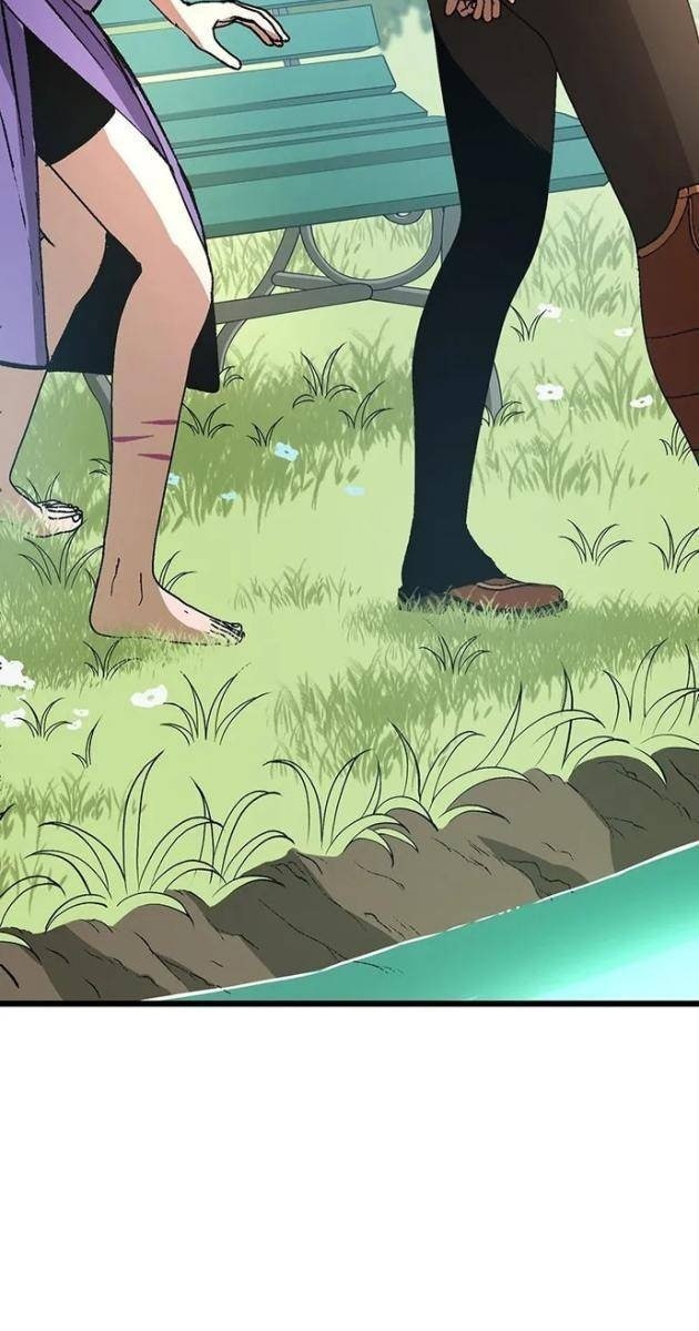 Sự Trở Lại Của Giáo Sư Runebound - Page 143