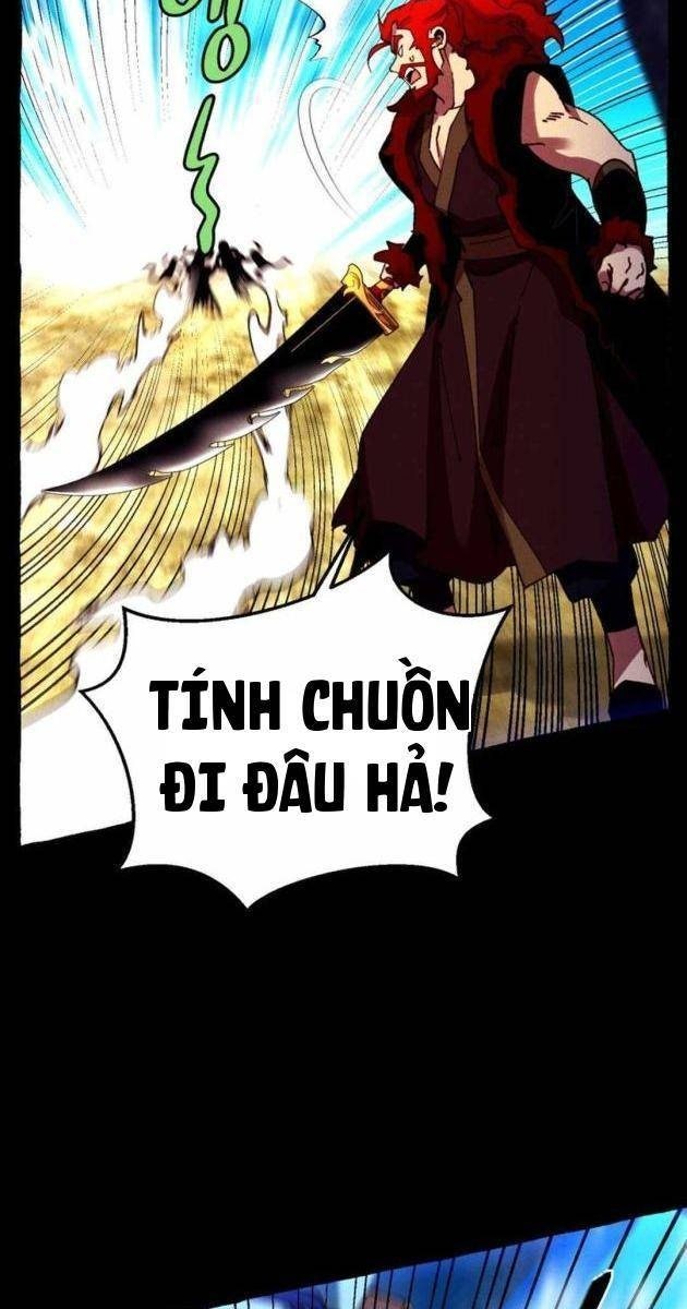 Phi Lôi Đao - Page 25