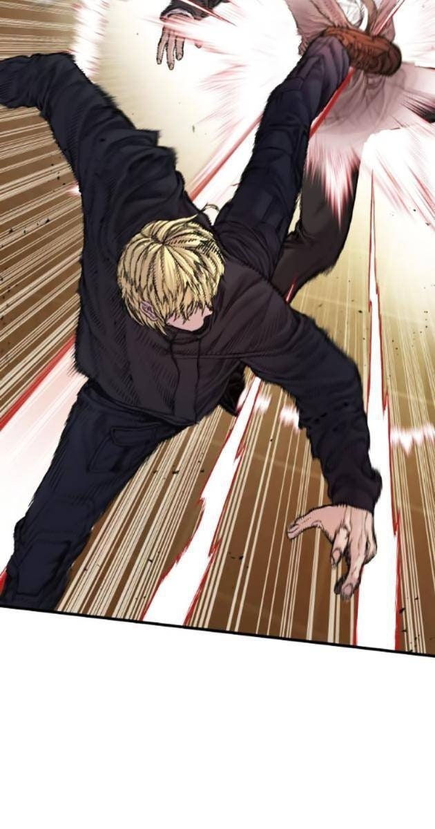 Bố Tôi Là Đặc Vụ - Page 66