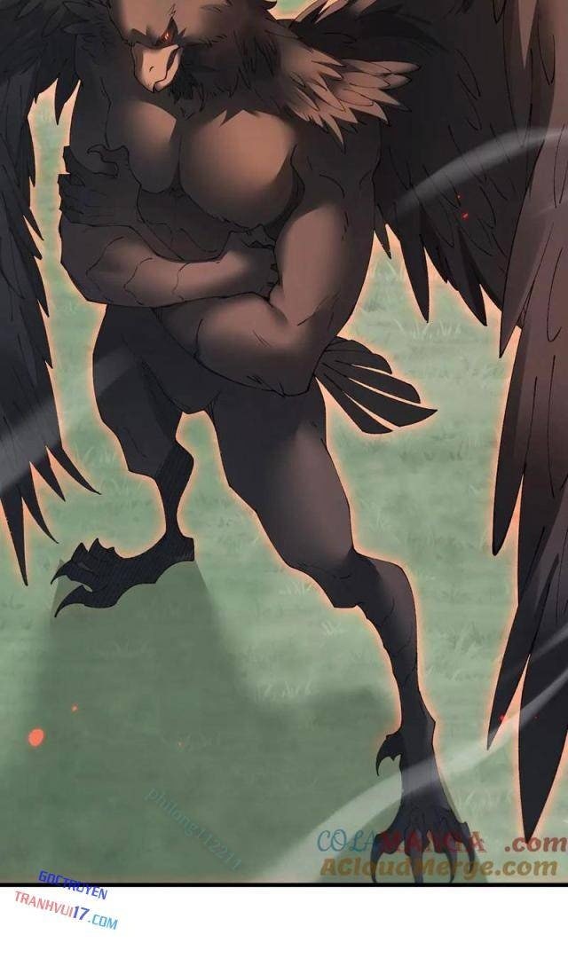 Chuyển Sinh Thành Goblin - Page 4