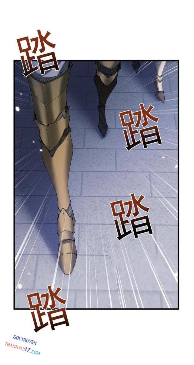 Chuyển Sinh Thành Goblin - Page 4