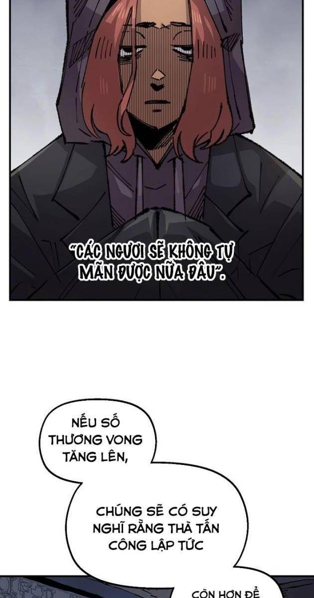 Sắp Xuất Ngũ Thì Isekai - Page 92