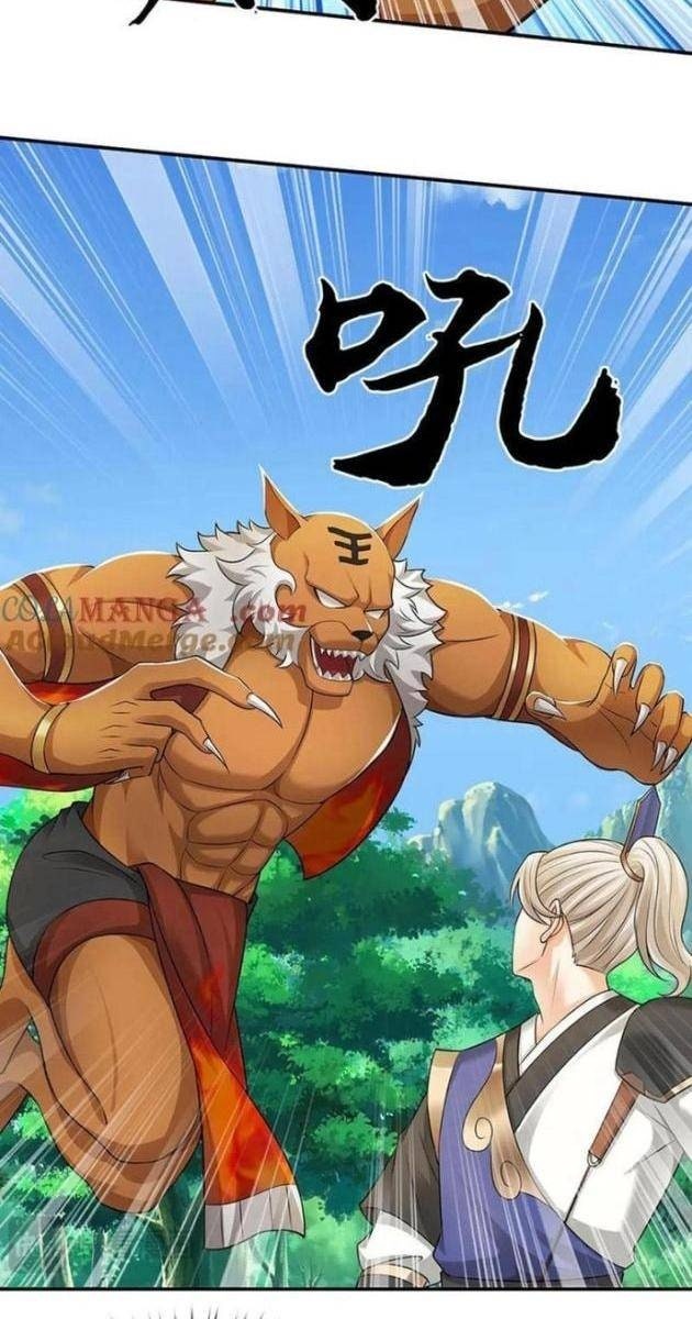 Ta Có Thể Vô Hạn Bạo Kích - Page 73