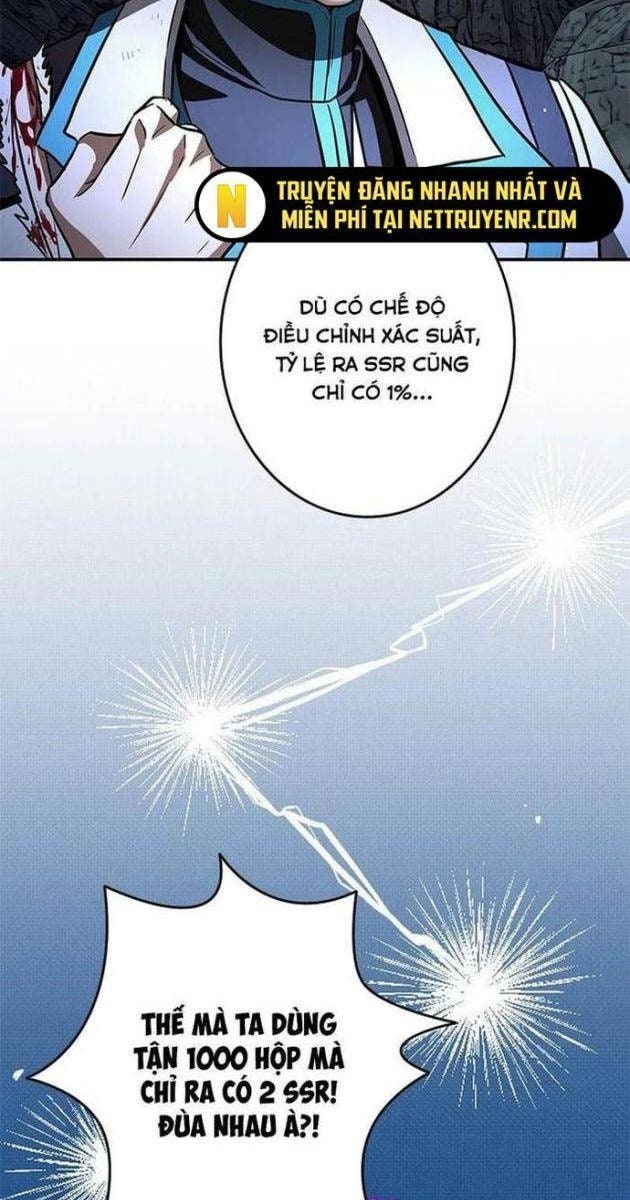 Vua Gacha Trùm Game Thủ - Page 121