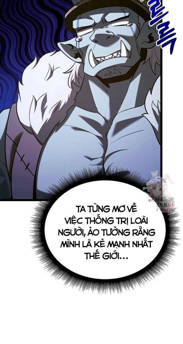 Anh Hùng Trọng Sinh Thành Trưởng Tử Nhà Công Tước - Page 8