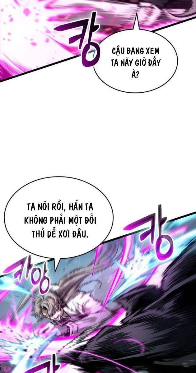 Thế Giới Hậu Tận Thế - Page 69