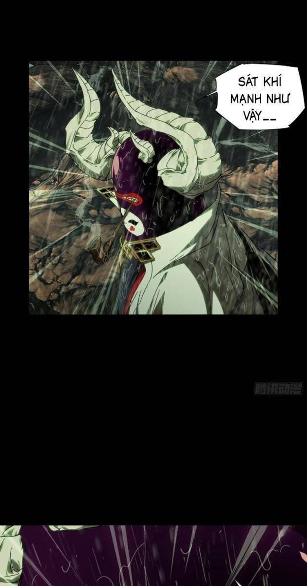 Đại Tượng Vô Hình - Page 40