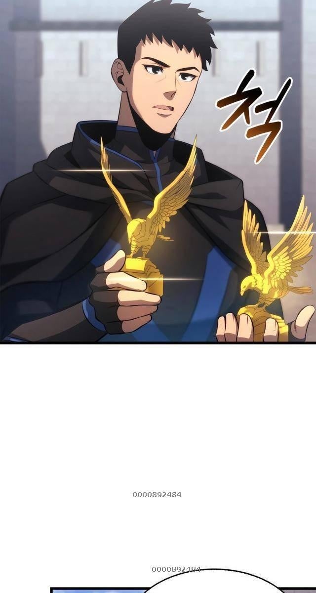 Con Trai Út Của Bá Tước Là Một Người Chơi - Page 7