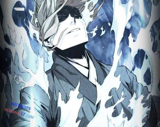 Tuyệt Đỉnh Kiếm Cảm - Page 5