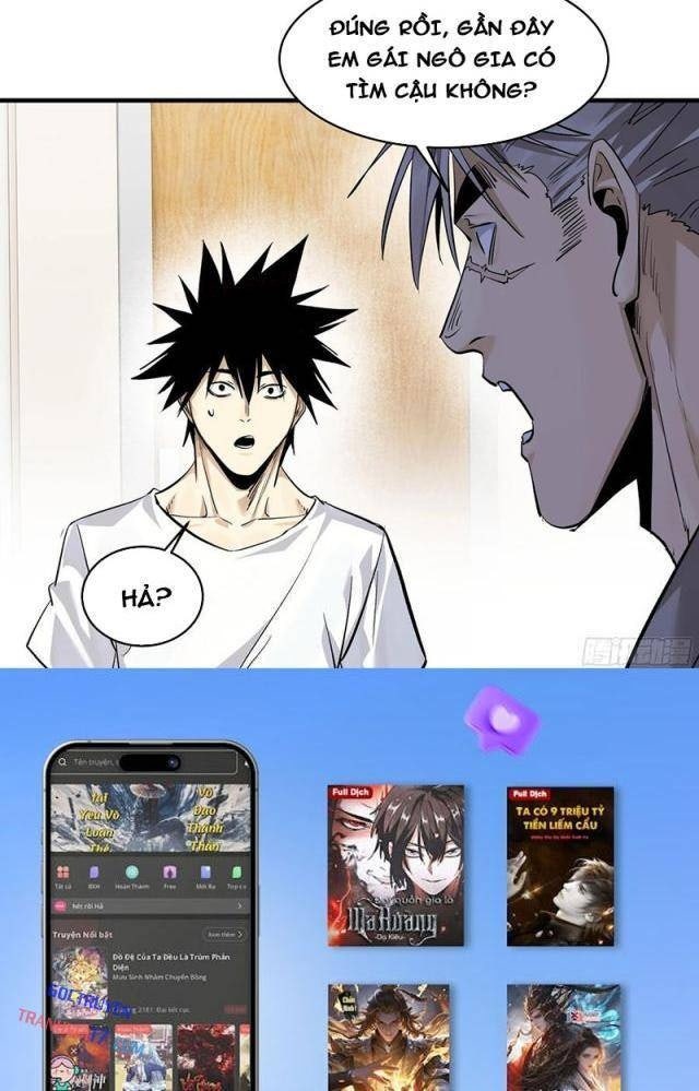 Đồng Hành Cùng Tử Vong: Bắt Đầu Với Ngư Nhân Địa Hạ Thành - Page 33